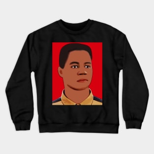 cuba Crewneck Sweatshirt